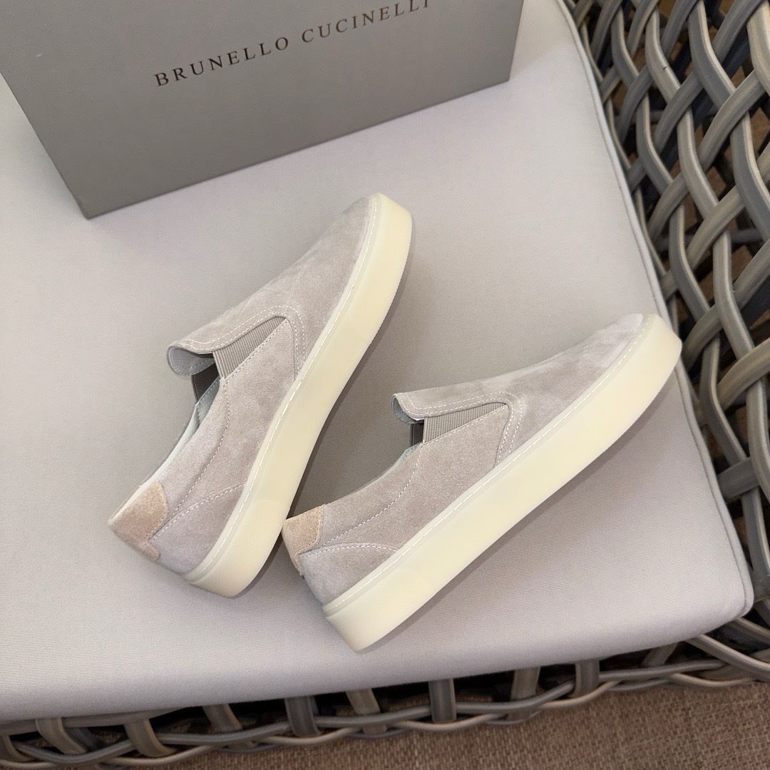 Brunello Cucinelli Shoes